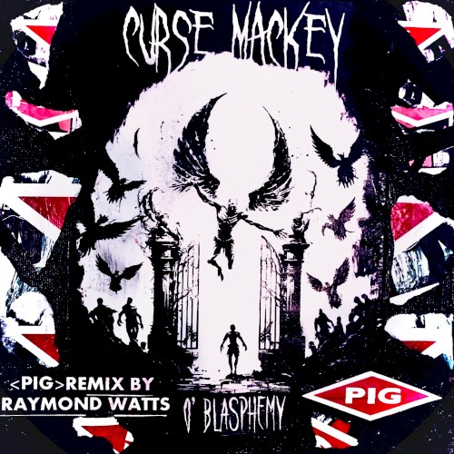 O' Blasphemy (PIG remix by Raymond Watts)