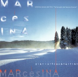 Marcesina
