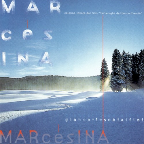 Marcesina