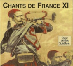 Chants de France XI