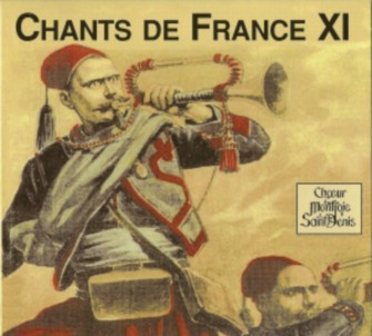 Chants de France XI