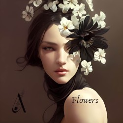 Flowers (Violin Cover)