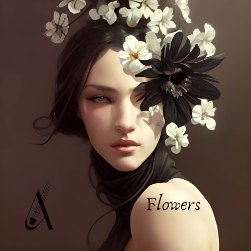 Flowers (Violin Cover)