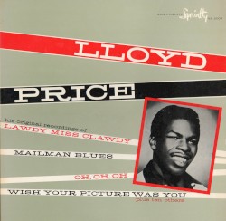 Lloyd Price