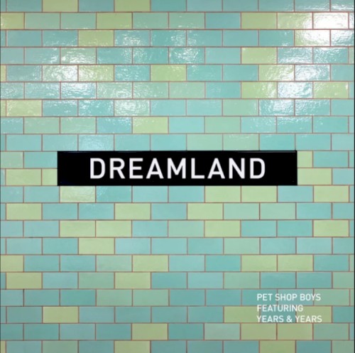 Dreamland