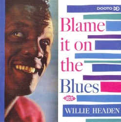 Blame It On The Blues