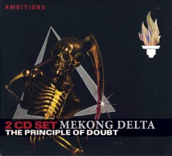 The Principle of Doubt: Ambitions