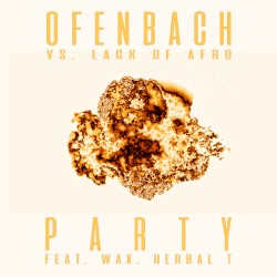 PARTY (remix)