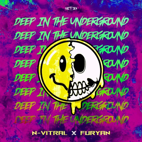 Deep in the Underground