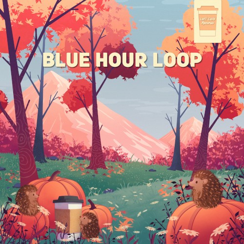 Blue Hour Loop