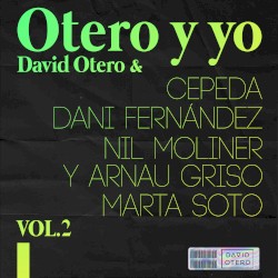 Otero y yo, vol. 2
