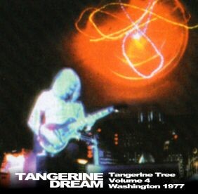 1977‐04‐04: Tangerine Tree, Volume 4: Washington 1977