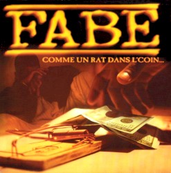 Comme un rat dans l’coin…