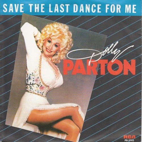 Save the Last Dance for Me / Elusive Butterfly