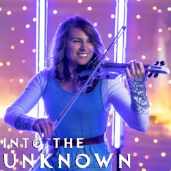 Into the Unknown