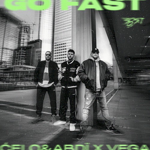Go Fast