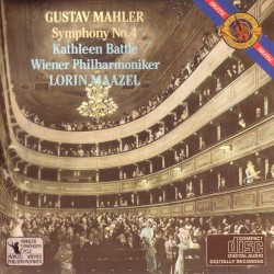 Symphony no. 4