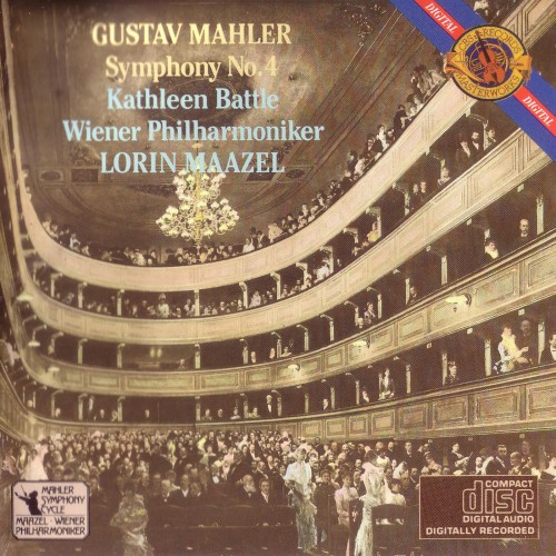 Symphony no. 4