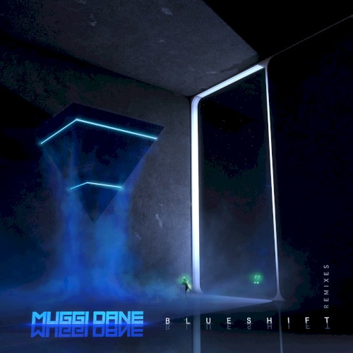 Blueshift Remixes