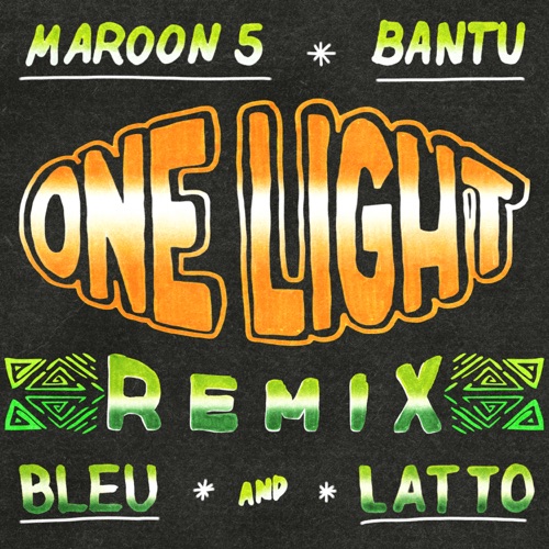One Light (remix)