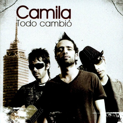 Todo cambió