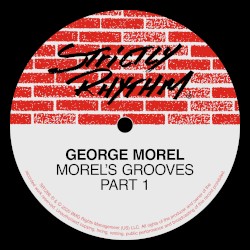 Morel's Grooves, Part 1