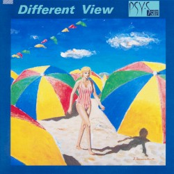 Different View