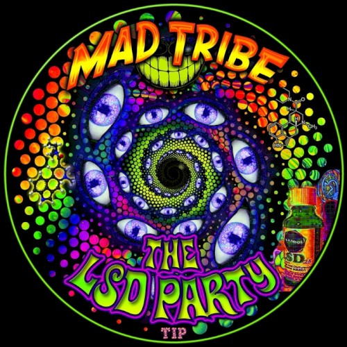 LSD Party