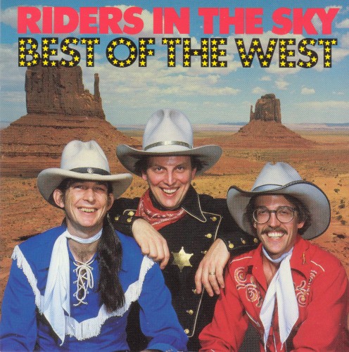 Best of the West