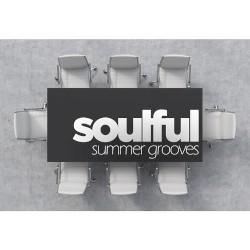 Soulful Summer Grooves