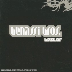 Best of Benassi Bros.