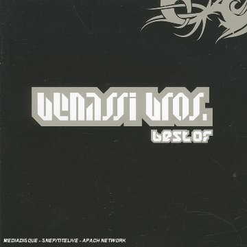 Best of Benassi Bros.