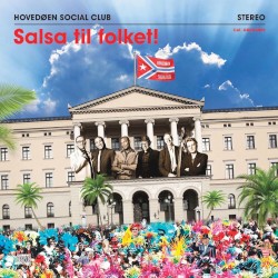 Salsa til folket!