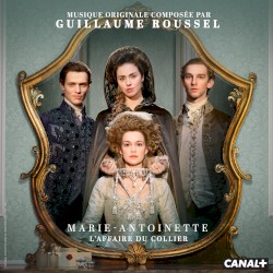 Marie‐Antoinette : L’affaire du collier