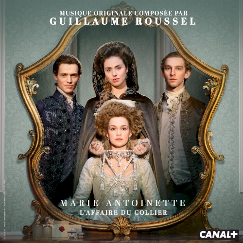 Marie‐Antoinette : L’affaire du collier