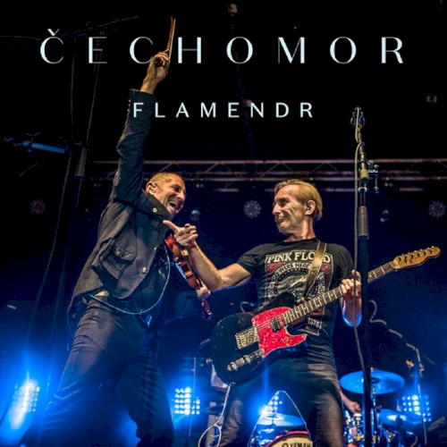 Flamendr