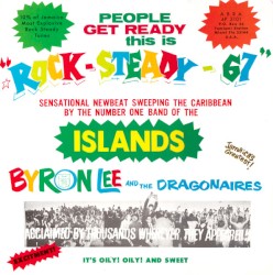 Rocksteady 67