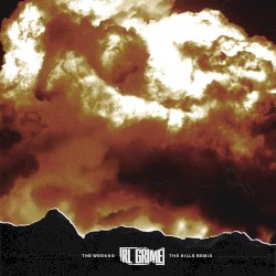 The Hills (RL Grime remix)
