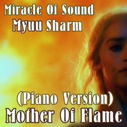 Mother of Flame