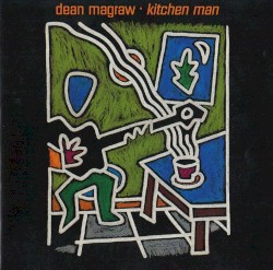 Kitchen Man