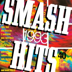 Smash Hits 1993