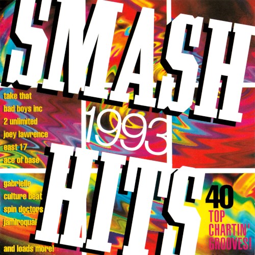 Smash Hits 1993
