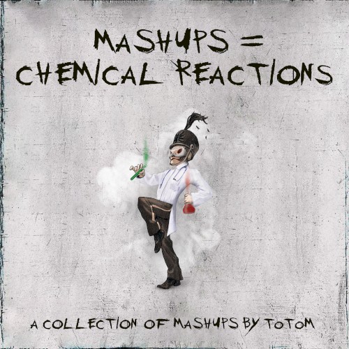 Mashups = Chemical Reactions