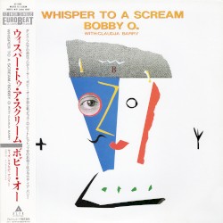 Whisper to a Scream