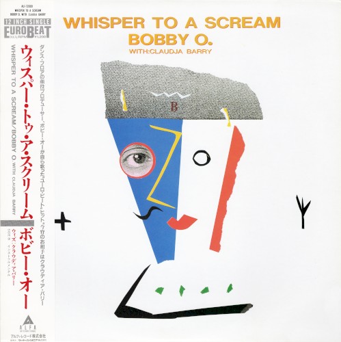 Whisper to a Scream