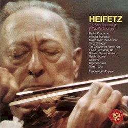 The Final Recordings & Popular Encores