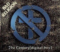 21st Century (Digital Boy)