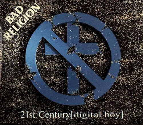 21st Century (Digital Boy)