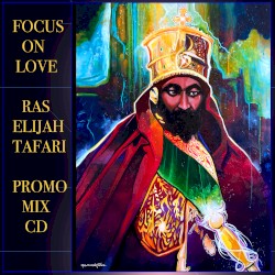 Focus on Love: Promo Mix