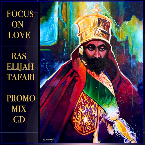Focus on Love: Promo Mix